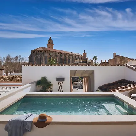 Boutique Terra Santa 4*