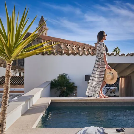 Hotell Boutique Terra Santa 4*
