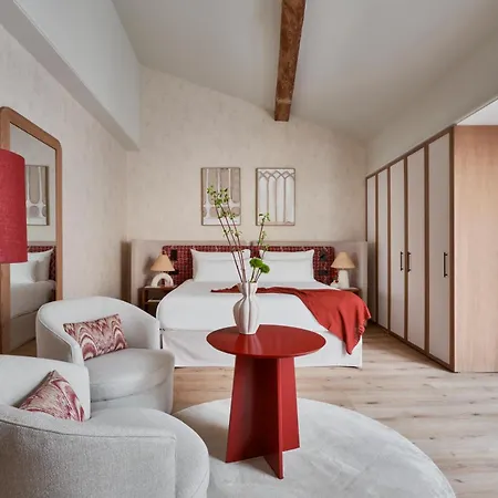 Boutique Terra Santa Hotell