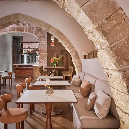 Hotell Boutique Terra Santa PMI