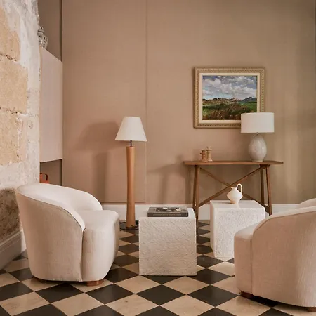 Hotell Boutique Terra Santa PMI