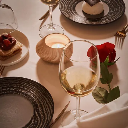 Hotell Boutique Terra Santa 4*