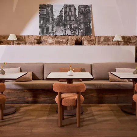 Boutique Terra Santa Hotell 4*