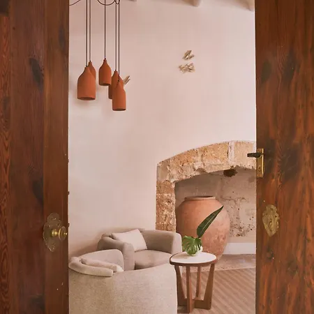 Boutique Terra Santa Hotell