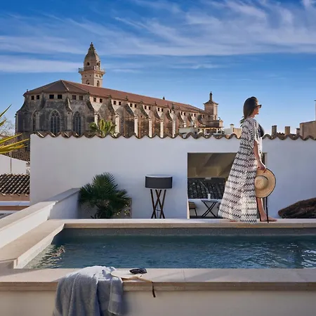 Boutique Terra Santa Hotell