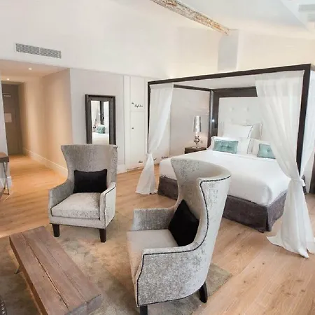 Hotell Boutique Terra Santa PMI