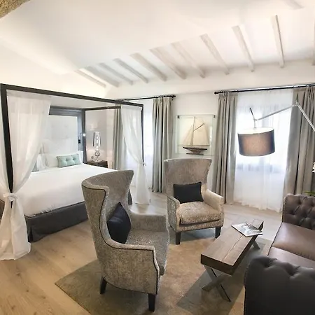 Hotel Boutique Terra Santa Palma de Mallorca