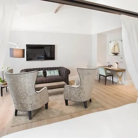 Boutique Terra Santa 4*