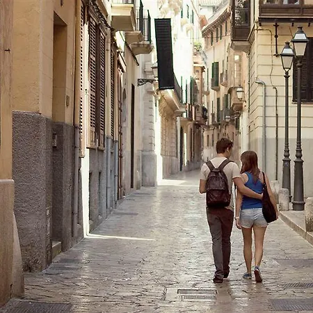 Boutique Terra Santa 4* Palma de Mallorca