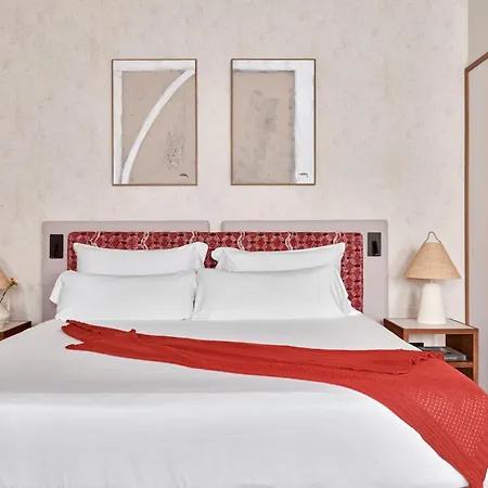 Hotel Boutique Terra Santa 4*