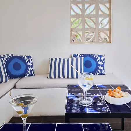 Hotel Boutique Terra Santa