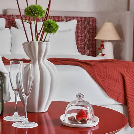 Boutique Terra Santa 4* Palma de Mallorca
