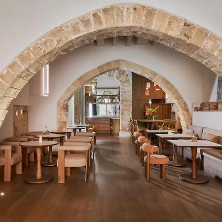 Boutique Terra Santa Hotel Palma de Mallorca
