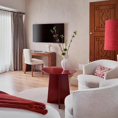 Boutique Terra Santa Hotel 4*