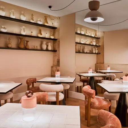 Hotel Boutique Terra Santa Palma de Mallorca