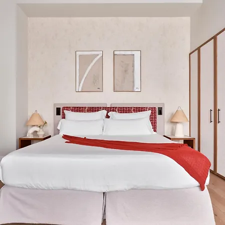 Boutique Terra Santa 4*