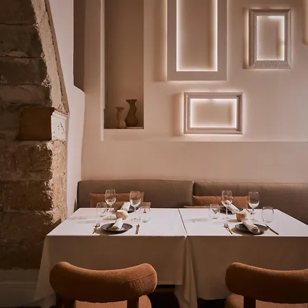 Hotel Boutique Terra Santa
