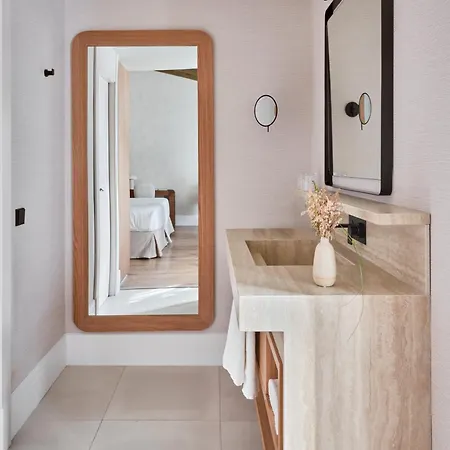 Hotel Boutique Terra Santa Palma de Mallorca