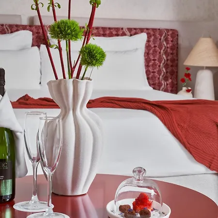 Boutique Terra Santa Hotel 4*