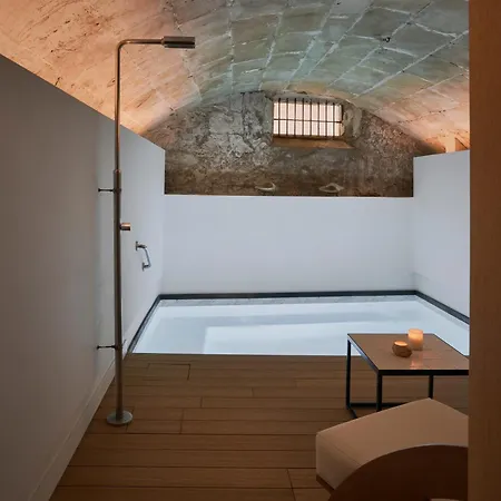 Hotel Boutique Terra Santa