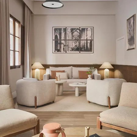 Boutique Terra Santa 4*