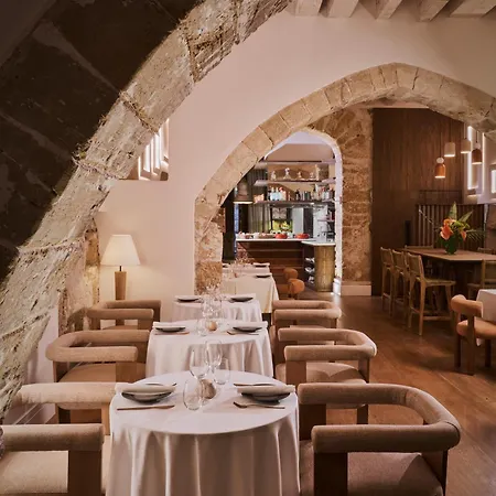 Hotel Boutique Terra Santa