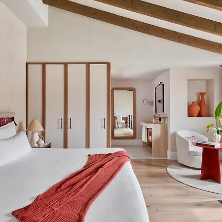 Hotel Boutique Terra Santa 4*