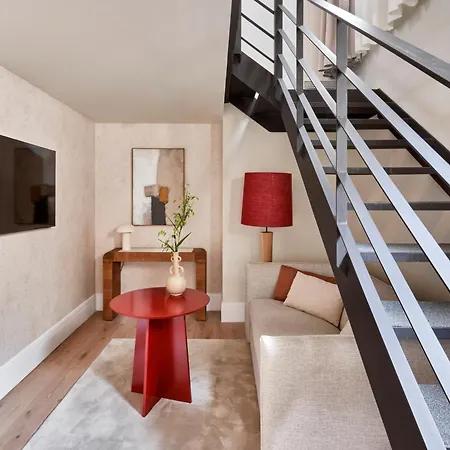 Hotel Boutique Terra Santa Palma de Mallorca