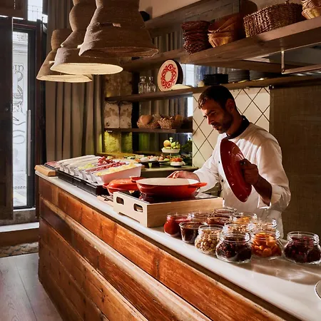 Boutique Terra Santa Hotel