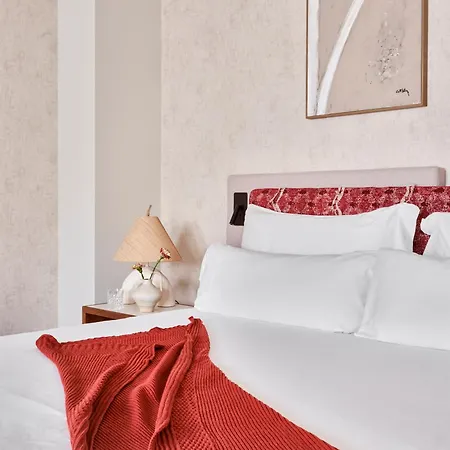 Boutique Terra Santa 4*