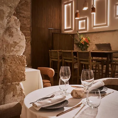 Hotel Boutique Terra Santa Palma de Mallorca