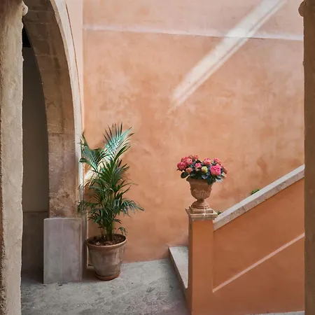 Boutique Terra Santa Hotel Palma de Mallorca