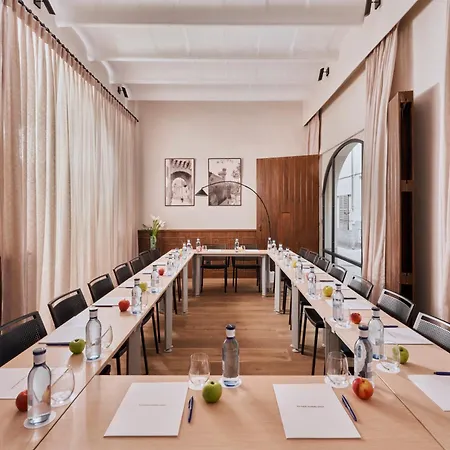 Hotel Boutique Terra Santa 4*