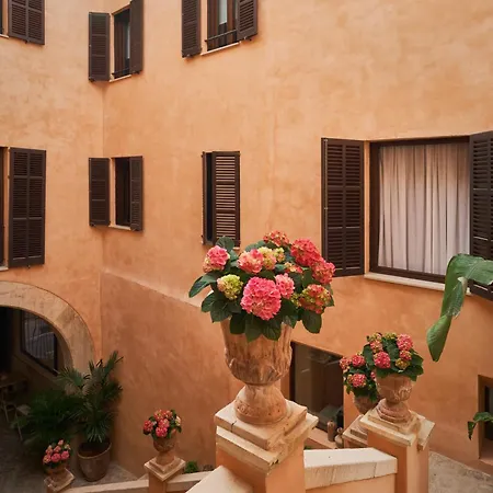 Boutique Terra Santa 4*