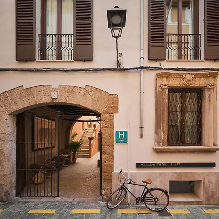 Boutique Terra Santa Hotel
