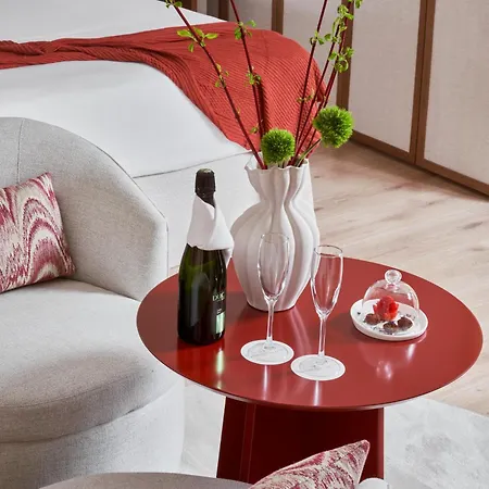 Boutique Terra Santa 4*