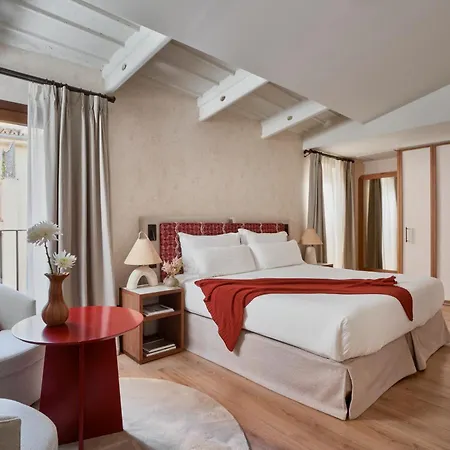 Hotel Boutique Terra Santa Palma de Mallorca