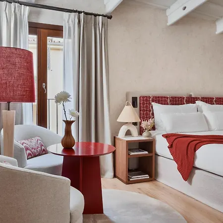 Boutique Terra Santa Hotel Palma de Mallorca