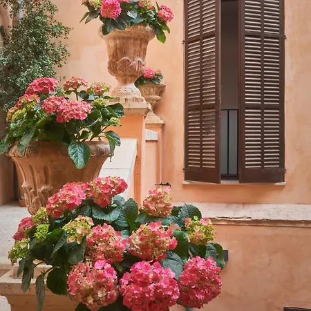 Hotel Boutique Terra Santa Palma de Mallorca