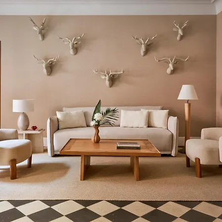 Boutique Terra Santa 4* Palma de Mallorca