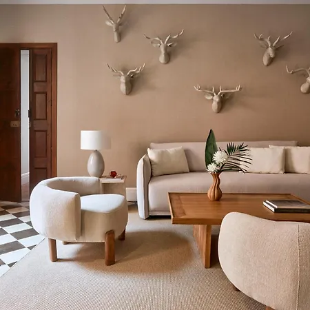 Hotel Boutique Terra Santa