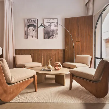 Boutique Terra Santa Hotel