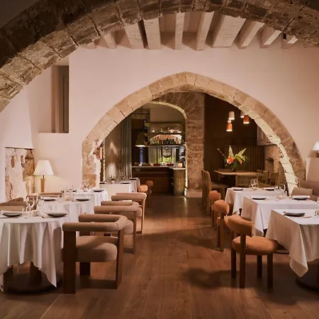 Hotel Boutique Terra Santa 4*
