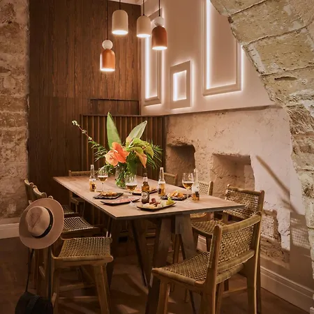 Boutique Terra Santa Hotel 4*