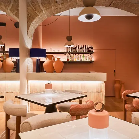 Hotel Boutique Terra Santa Palma de Mallorca