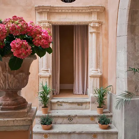 Hotel Boutique Terra Santa