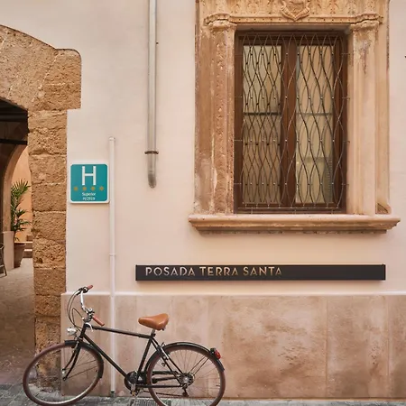 Boutique Terra Santa