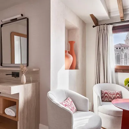Boutique Terra Santa 4* Palma de Mallorca