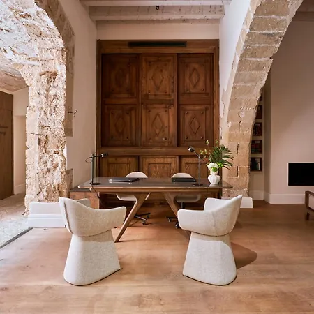 Boutique Terra Santa Palma de Mallorca