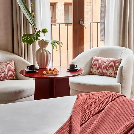 Boutique Terra Santa 4*